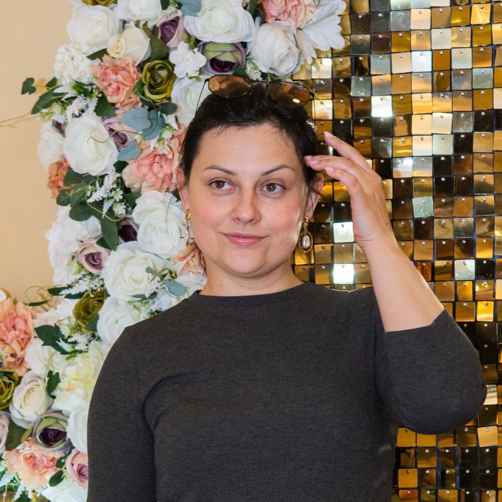 Волкова Анна Вікторівна