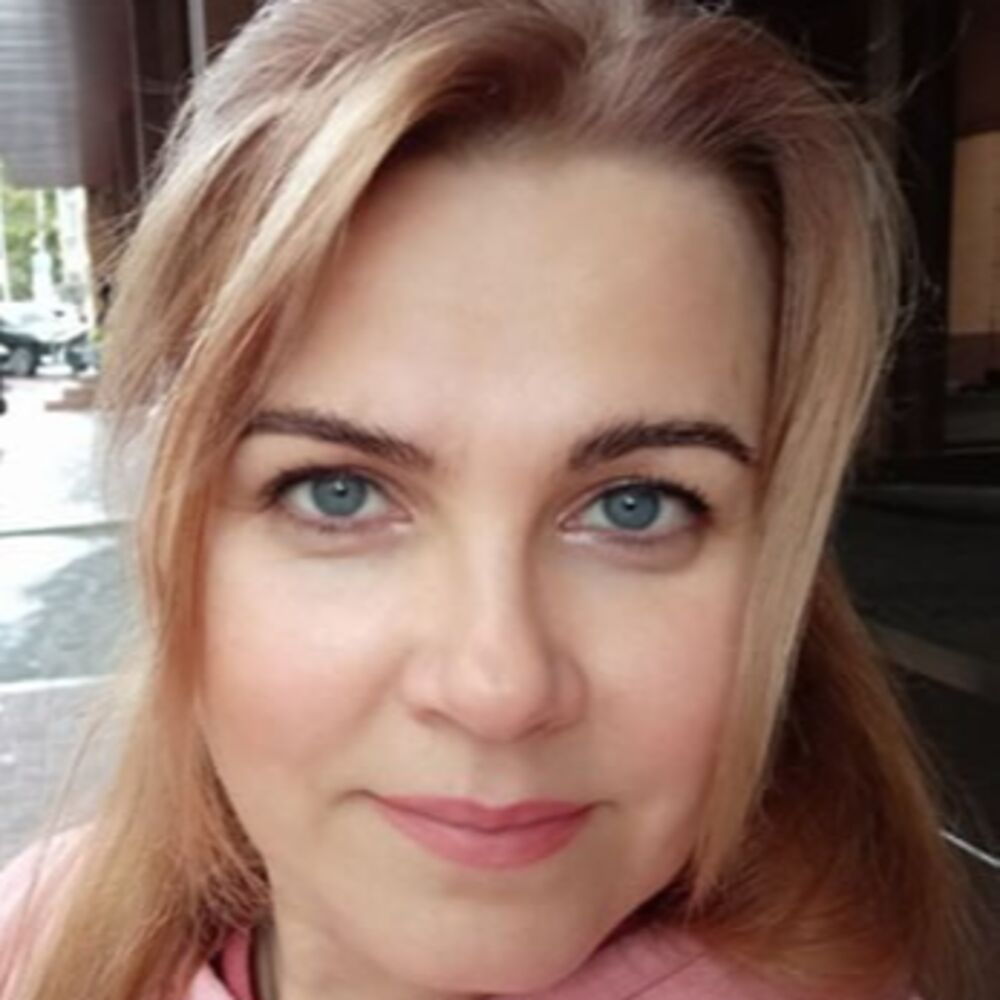 Жорова Світлана Степанівна