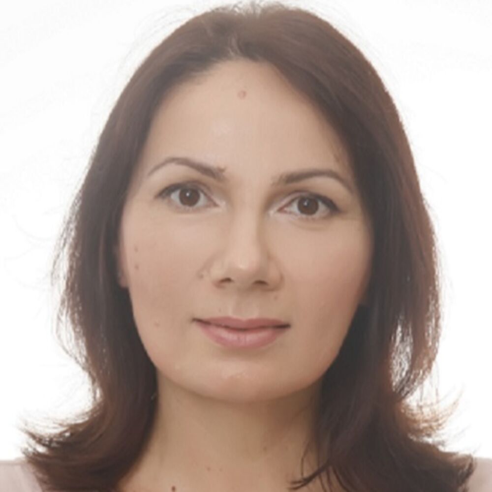 Фалко Марина Юріївна