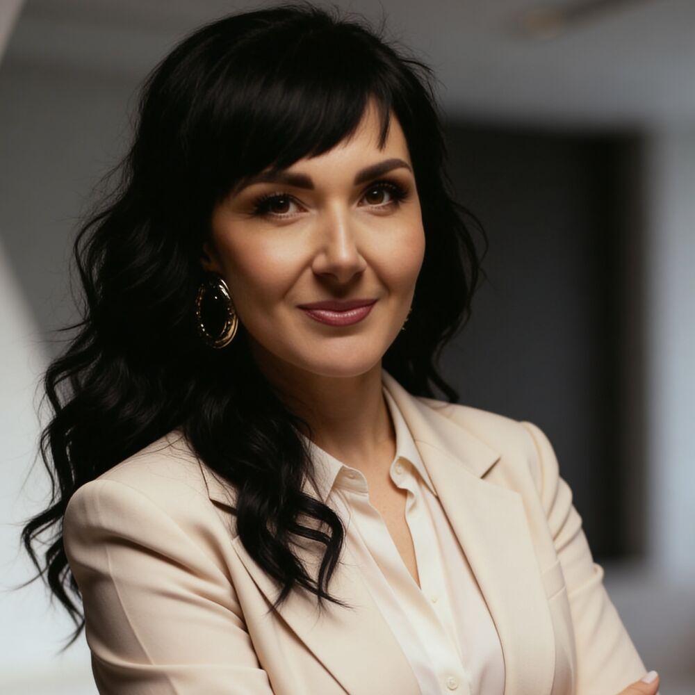 Якименко Олена Віталіївна