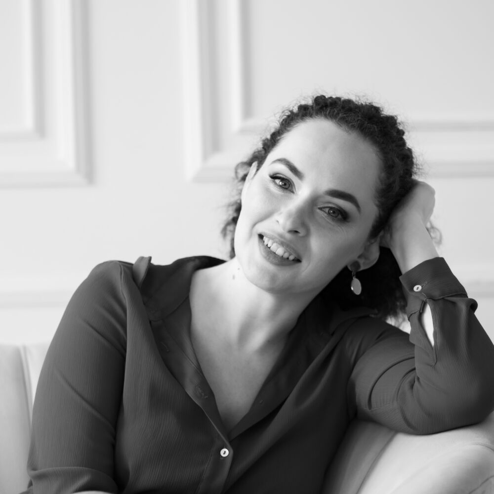 Перепечина Ганна Михайлівна