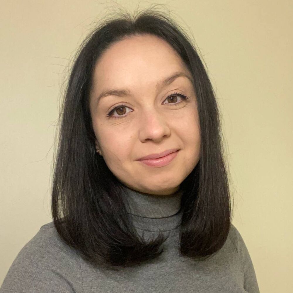 Білецька Яніна Вікторівна