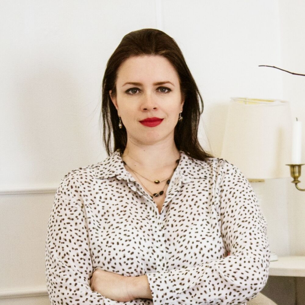 Терещенко Ольга Олегівна