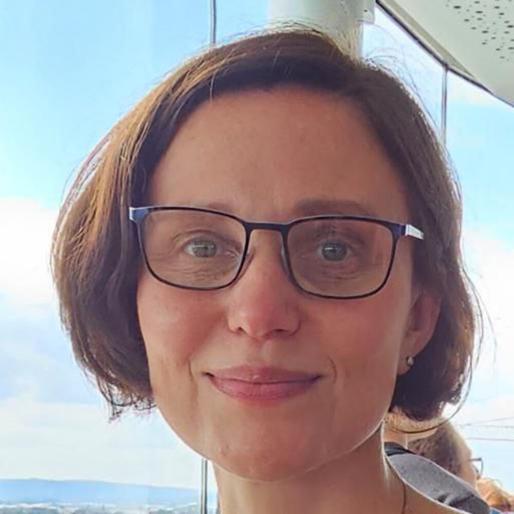 Кларк Юлія Володимирівна