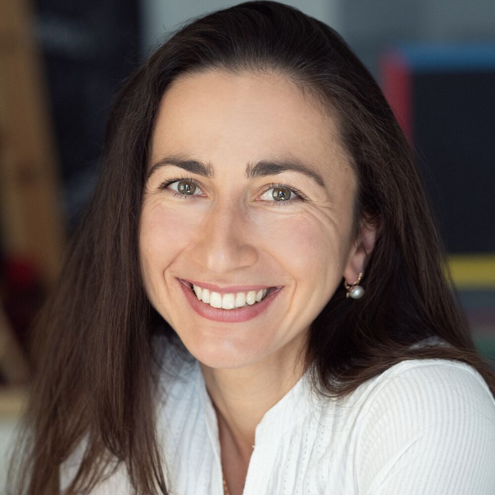 Білаш Ганна Олександрівна