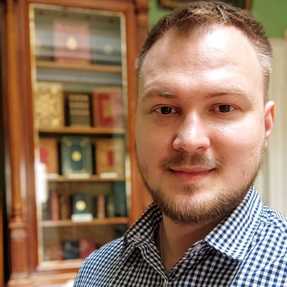 Семенов Ігор Сергійович