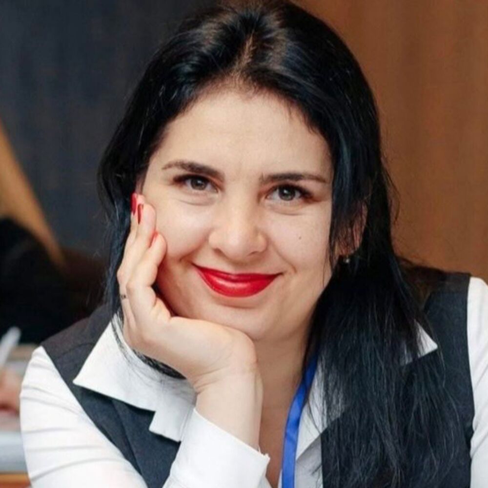 Ярцева Тетяна Вікторівна