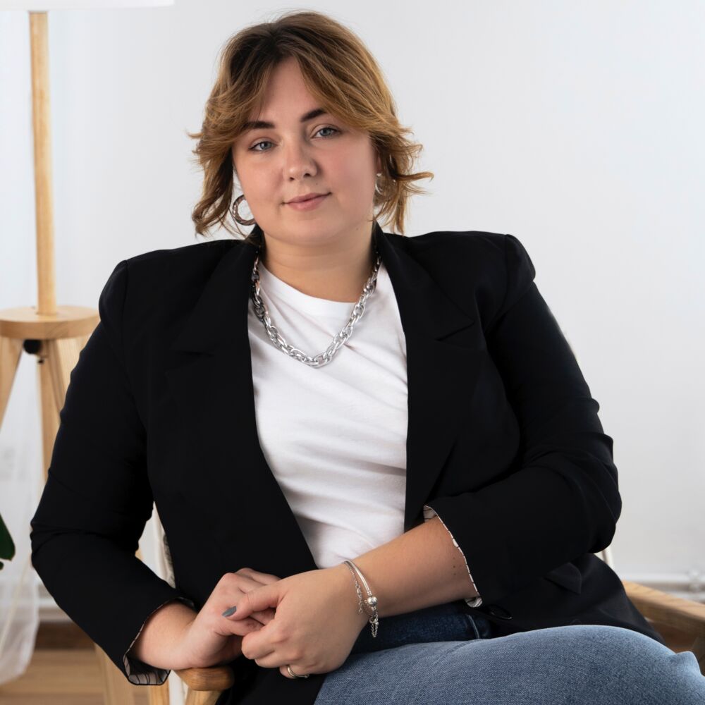 Петрич Стелла Іванівна