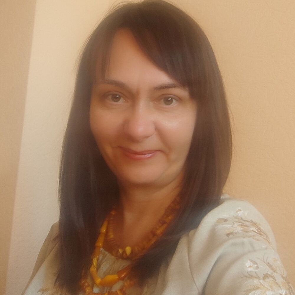 Постригань Валерія Григорівна