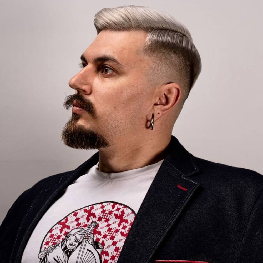 Самарський Антон Леонідович