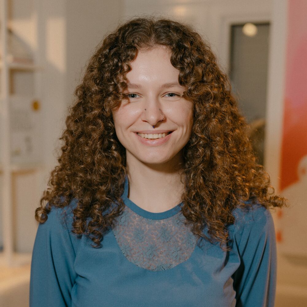 Фінчук Євгенія Володимирівна