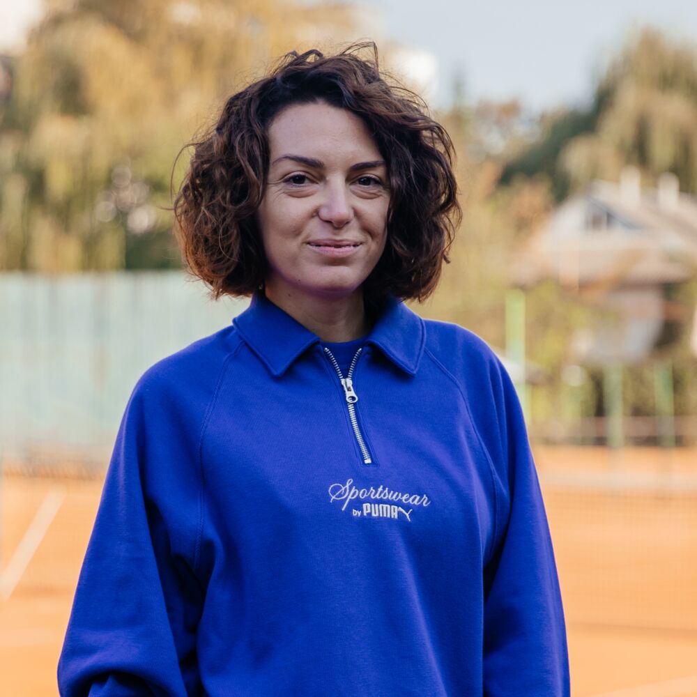 Березовська Марія Василівна