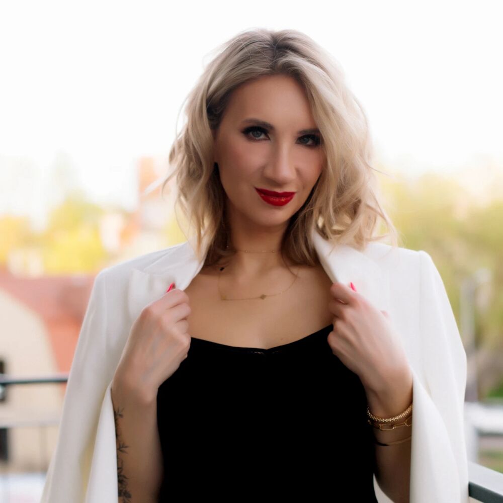 Алексійчук Тетяна Володимирівна