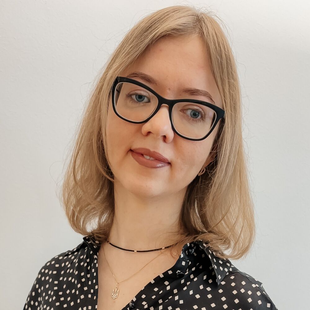 Колісник Людмила Олексіївна