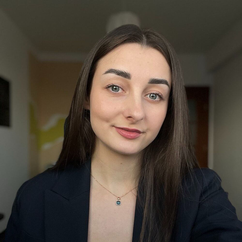 Брижань Тетяна Андріївна