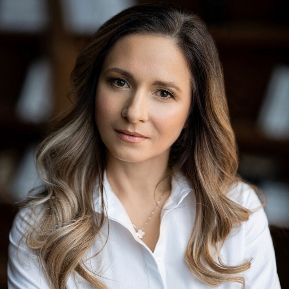 Лисенко Наталія Валентинівна