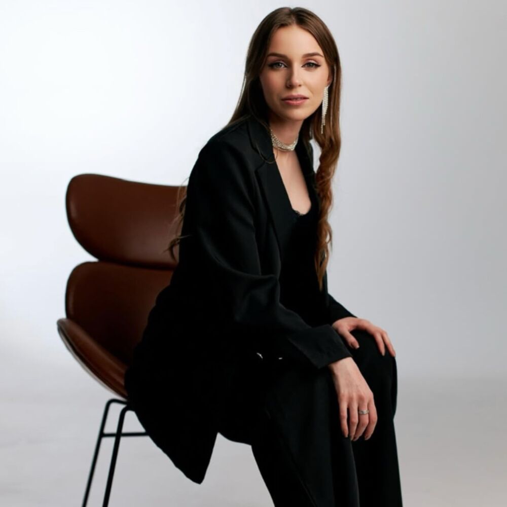 Нівінська Вікторія Сергіївна