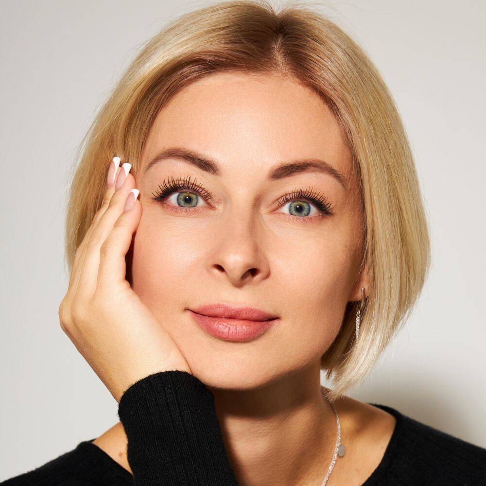 Бурдік Наталія Петрівна