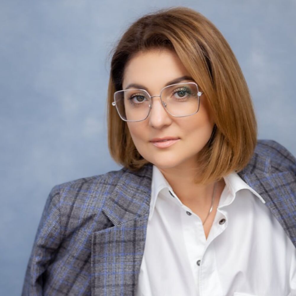 Дьомкіна Юлія Вікторівна