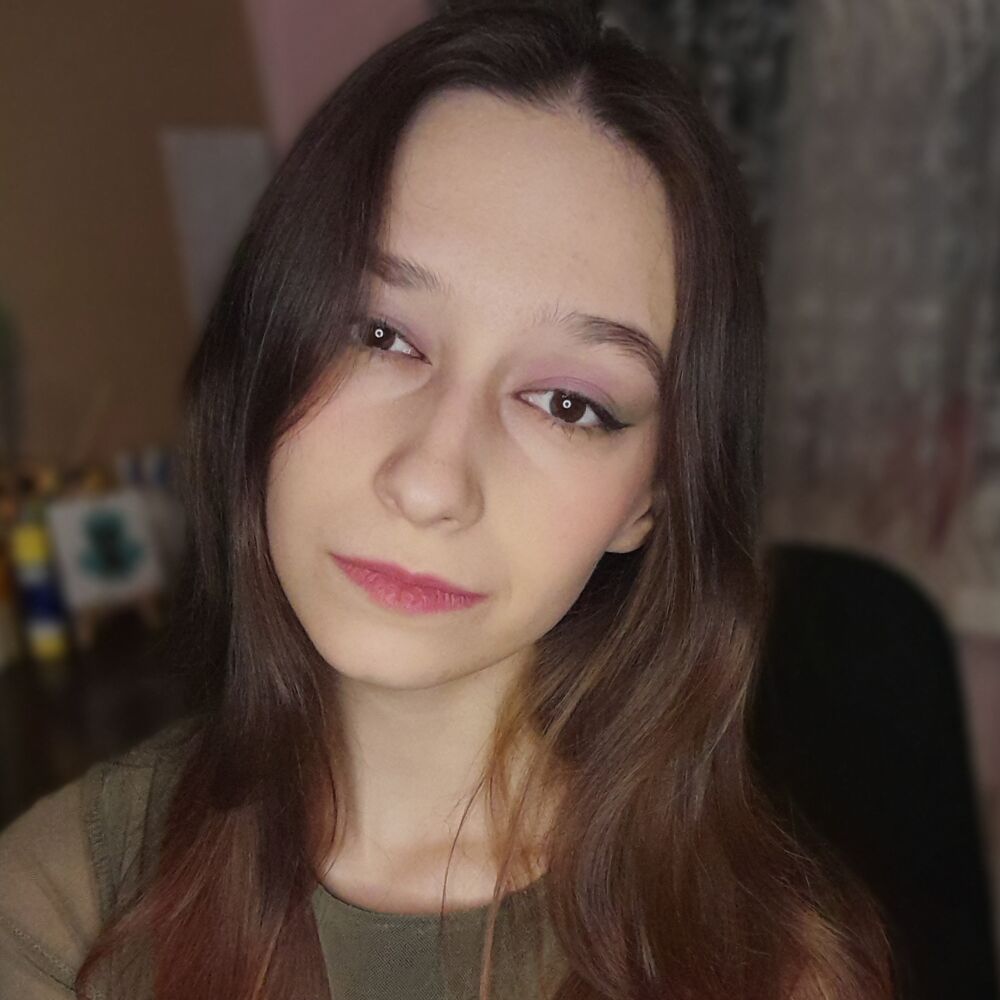 Яричевська Дар’я Олексіївна