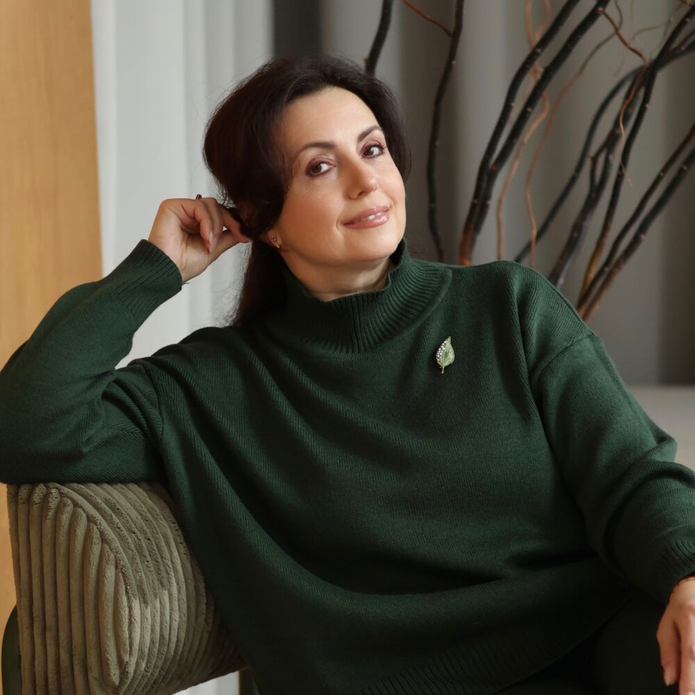 Євтєєва Ольга Володимирівна