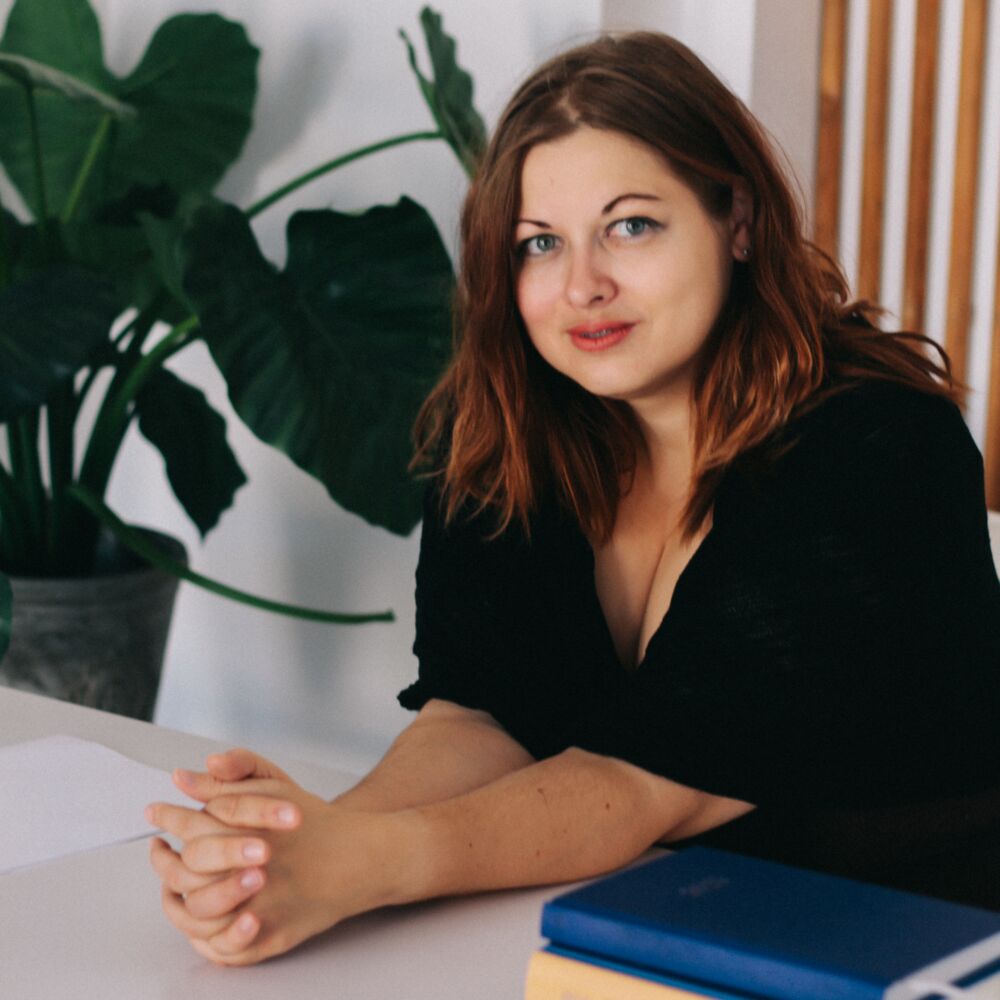 Сергієнко Марина Сергіївна