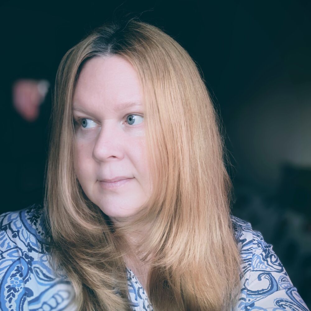 Сазонова-Беньковська Анна Олександрівна