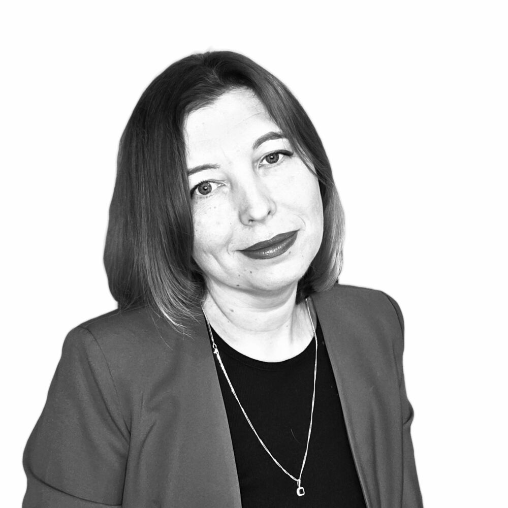 Кохтенко Ольга Вікторівна