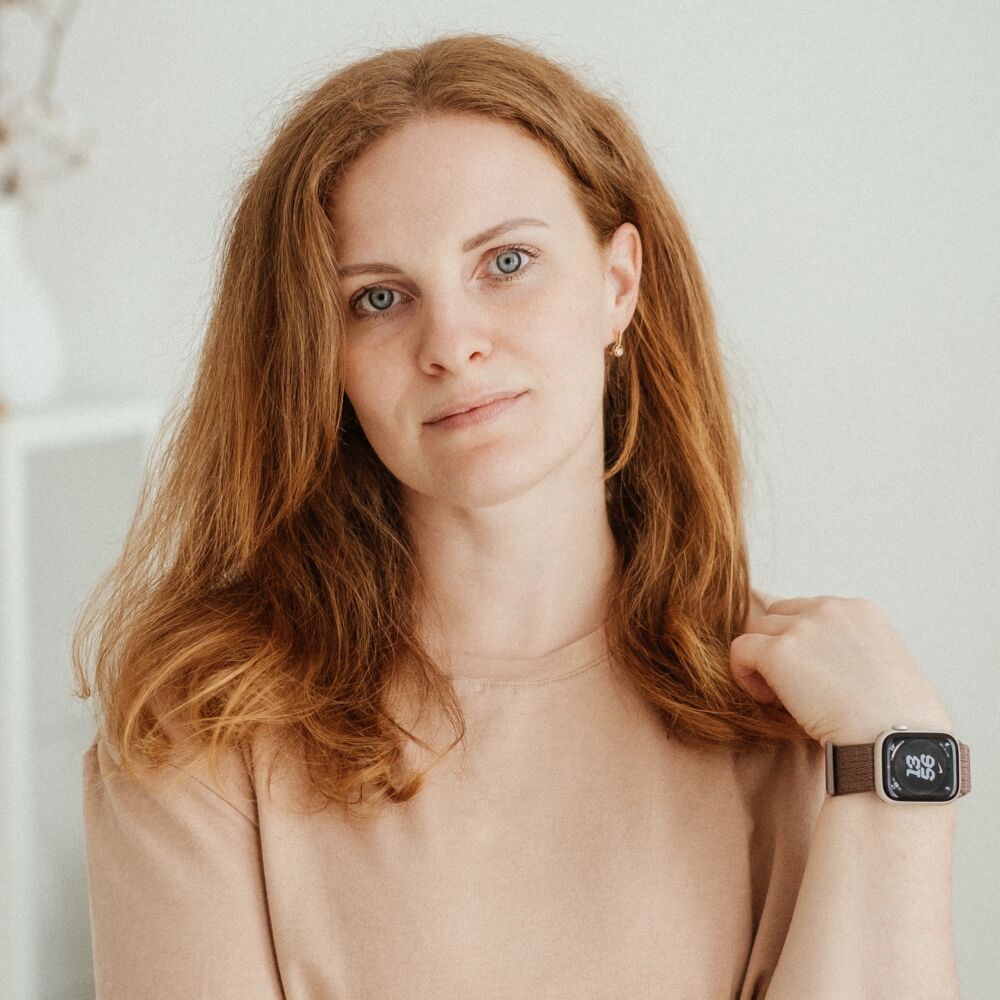 Парфьонова Малвіна Олександрівна