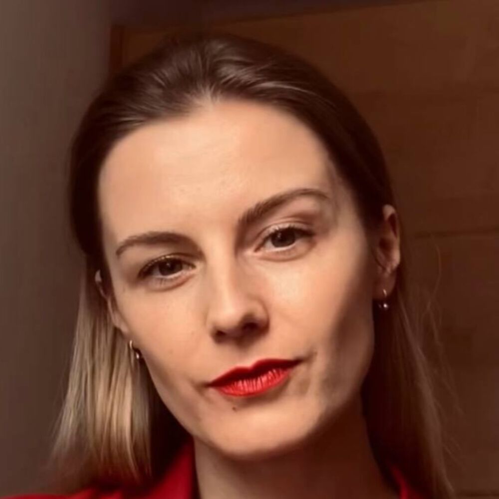 Квасниця Юлія Павлівна