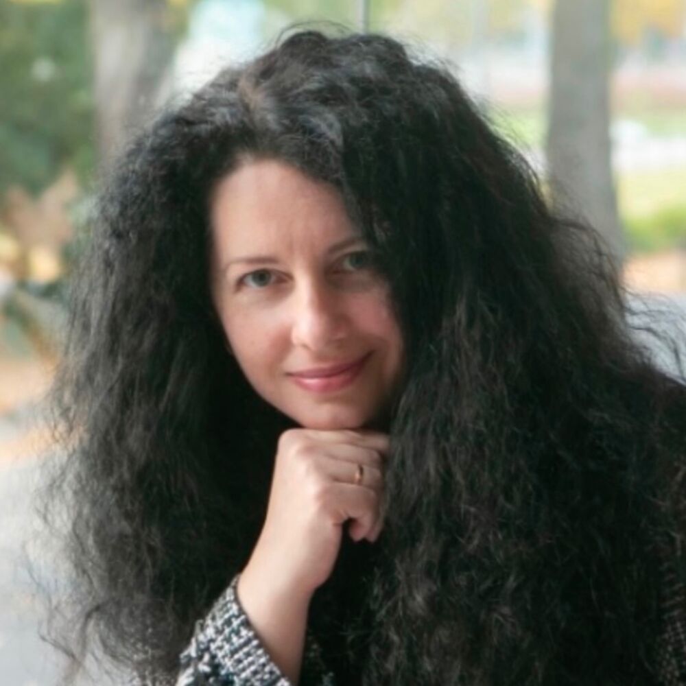 Нафтулович Наталя Вікторівна