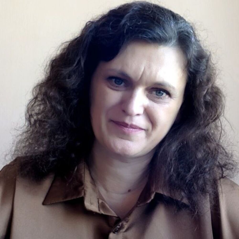 Декалюк Олена Віталіївна