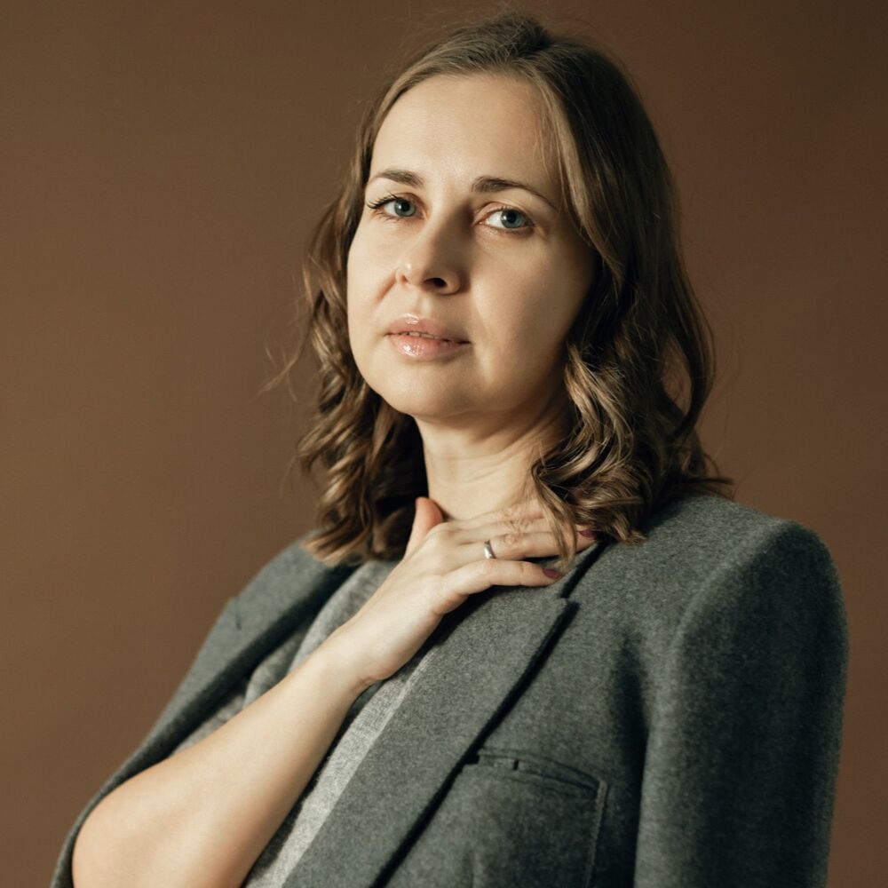 Подюкова Ольга Сергіївна