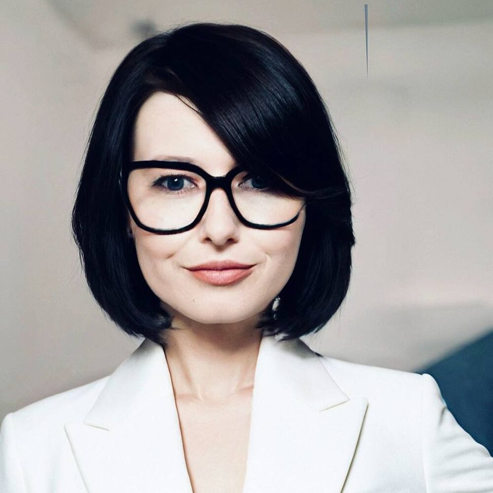 Шкуратова Олександра Олександрівна