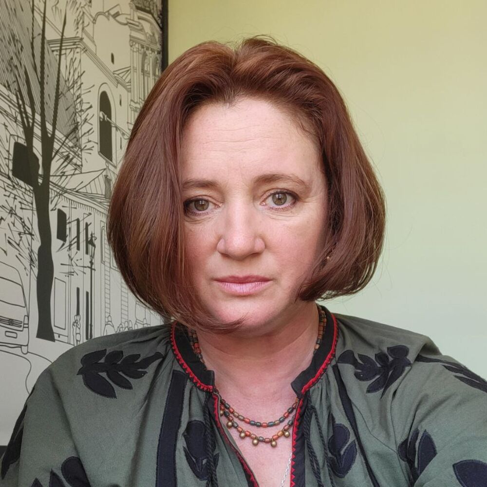 Коваль Лідія Миколаївна