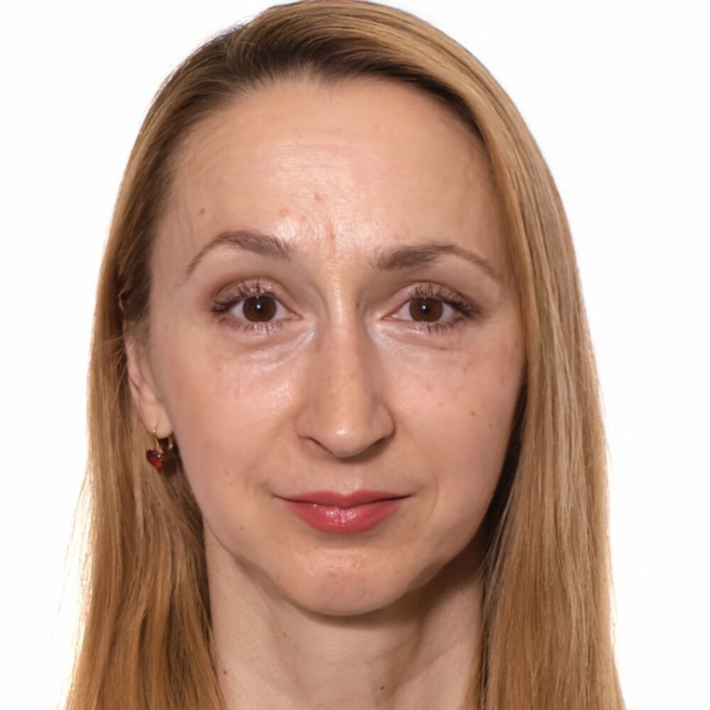 Самойлова Олена Анатолiївна