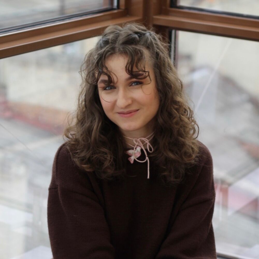 Денисенко Валерія Геннадіївна