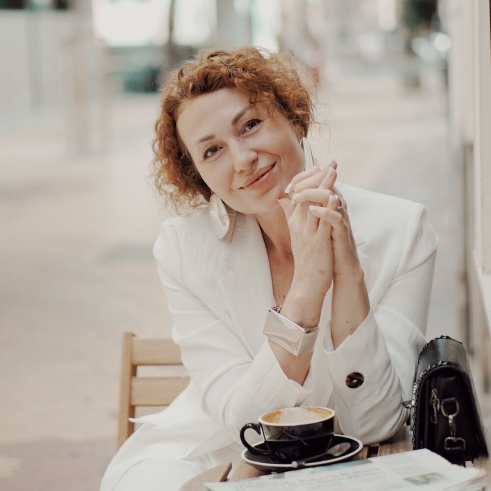 Бубир Ірина Анатоліївна