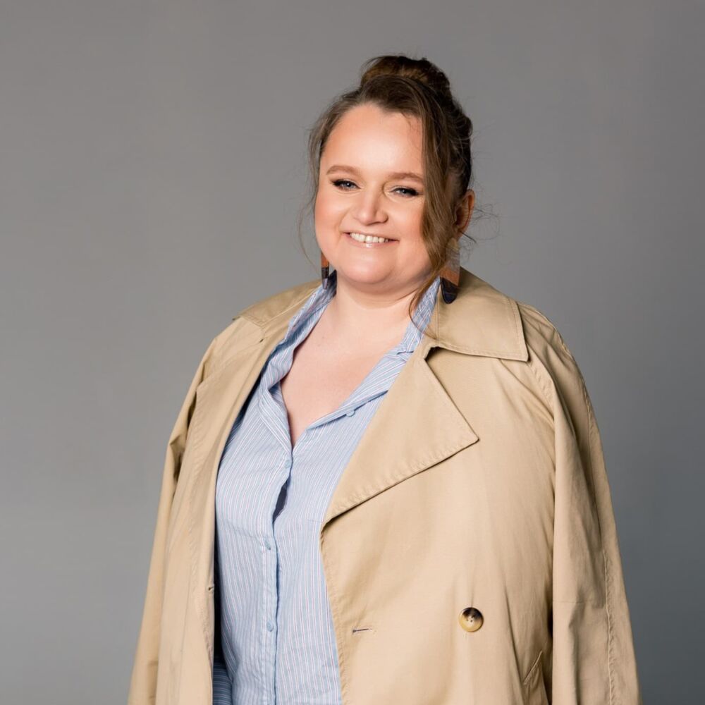 Олійник Ірина Володимирівна