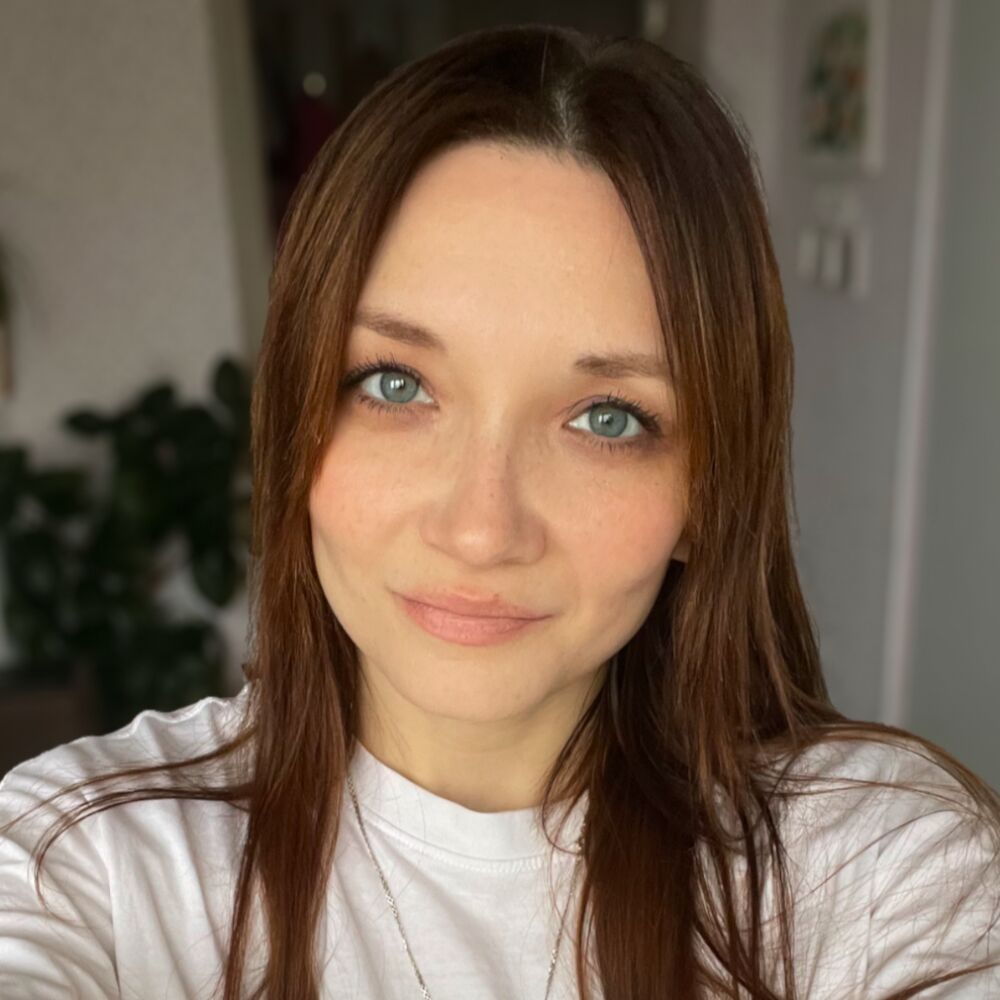 Габрієлян Анастасія Михайлівна