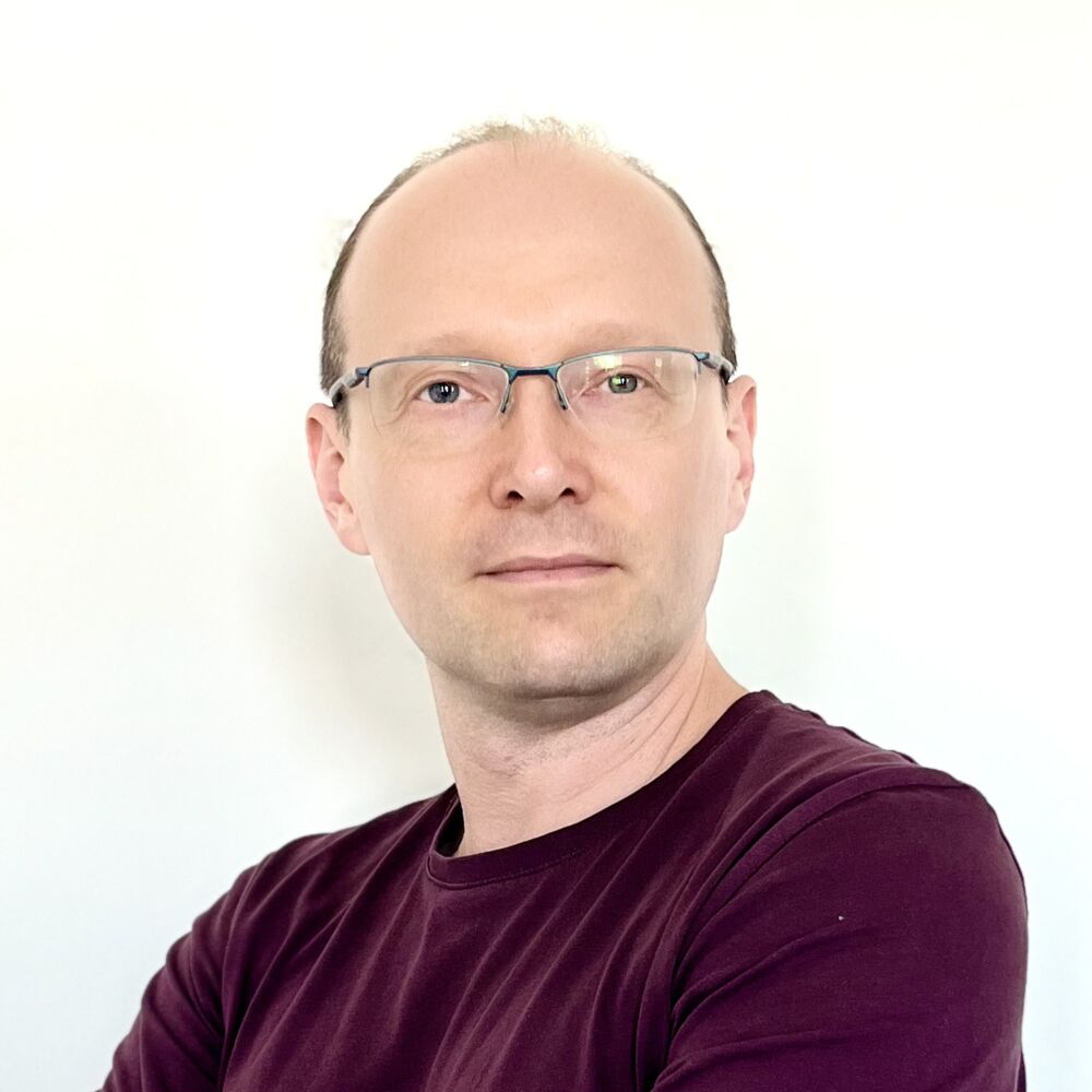 Климчук Віталій Олександрович