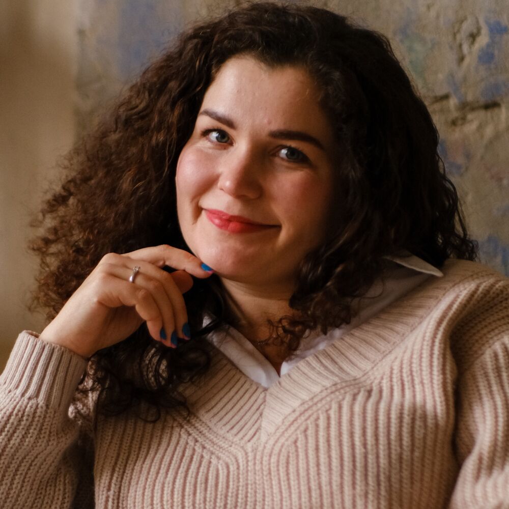 Яцухненко Марія Миколаївна