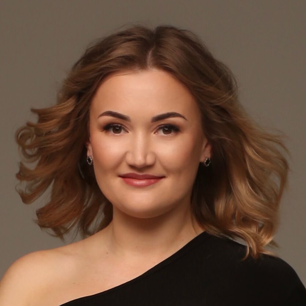 Макарук Катерина Миколаївна