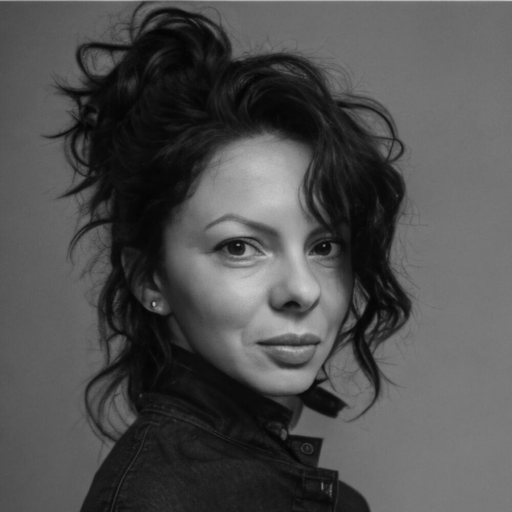 Меншун Ірина Іванівна