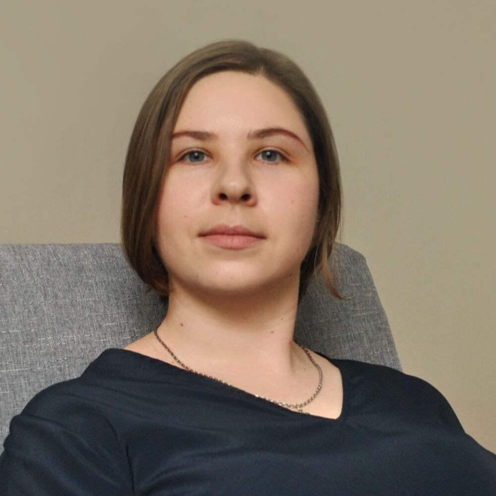 Яковенко Іванна Миколаївна