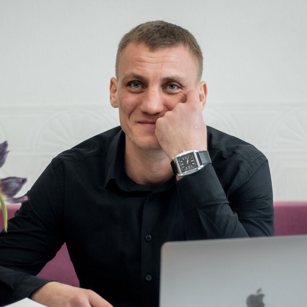 Сойкін Ігор Вячеславович