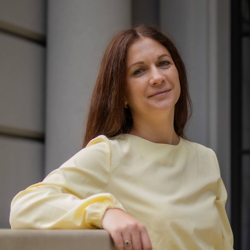 Мазур Оксана Ігорівна