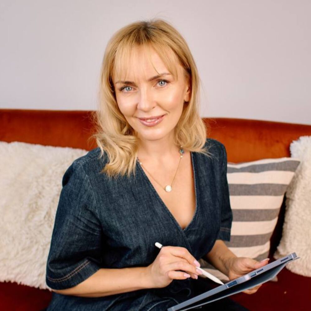 Москаленко Наталя Олександрівна