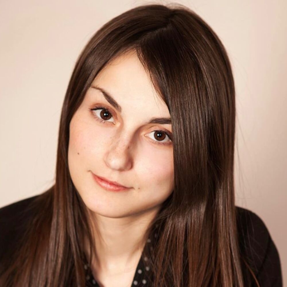 Даценко Катерина Вікторівна