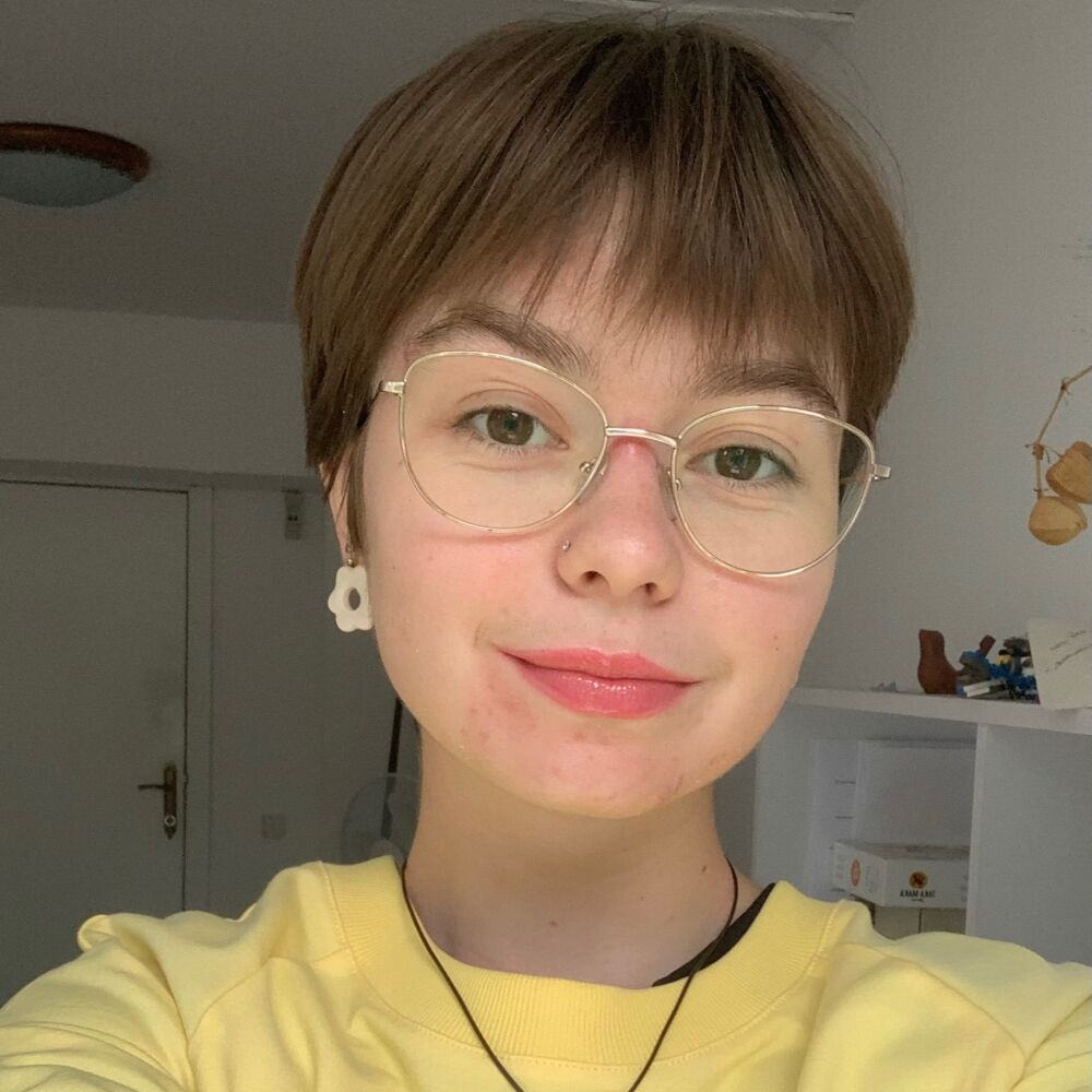 Прудиус Владлена Олегівна